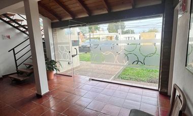Unquillo , Oficina en alquiler 20 mtrs cub