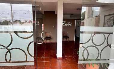 Unquillo , Oficina en alquiler 20 mtrs cub