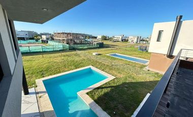 Casa en alquiler en Greenville Polo Resort