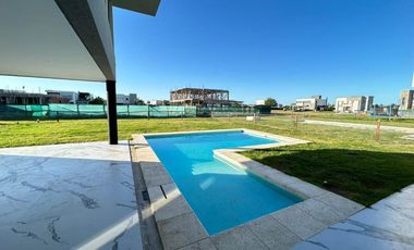 Casa en alquiler en Greenville Polo Resort