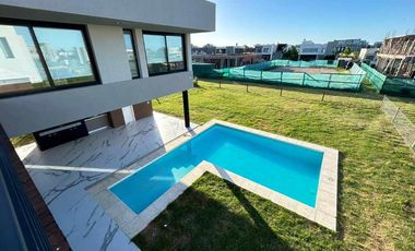 Casa en alquiler en Greenville Polo Resort