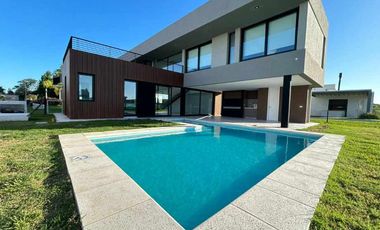 Casa en alquiler en Greenville Polo Resort