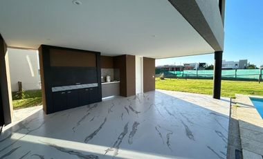 Casa en alquiler en Greenville Polo Resort