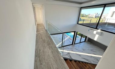 Casa en alquiler en Greenville Polo Resort