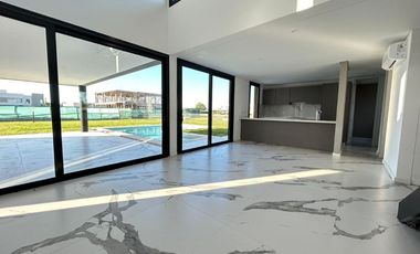 Casa en alquiler en Greenville Polo Resort