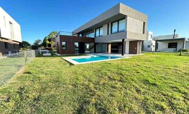 Casa en alquiler en Greenville Polo Resort