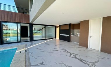 Casa en alquiler en Greenville Polo Resort