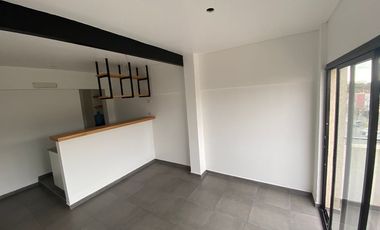 Departamento en alquiler en Berazategui Este