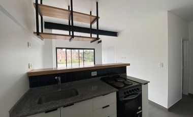 Departamento en alquiler en Berazategui Este