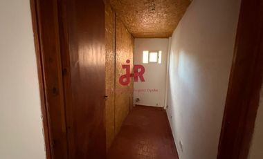CODIGO 269 - DEPARTAMENTO EN ALQUILER ANUAL - 2 AMBIENTES - COCHERA Y PARRILLA