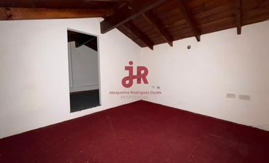 CODIGO 269 - DEPARTAMENTO EN ALQUILER ANUAL - 2 AMBIENTES - COCHERA Y PARRILLA