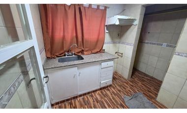 DEPARTAMENTO EN ALQUILER - Planta Baja, En zona Centro