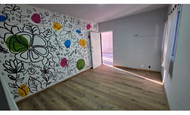 DEPARTAMENTO EN ALQUILER - Planta Baja, En zona Centro