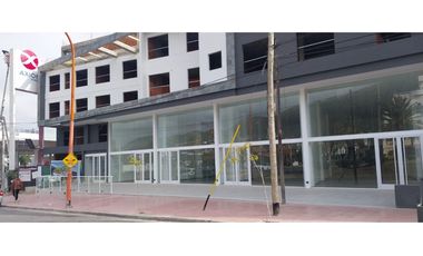 Locales 160mts2 Centricos - Villa carlos paz