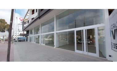 Locales 160mts2 Centricos - Villa carlos paz