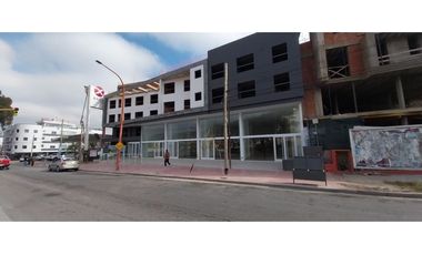 Locales 160mts2 Centricos - Villa carlos paz