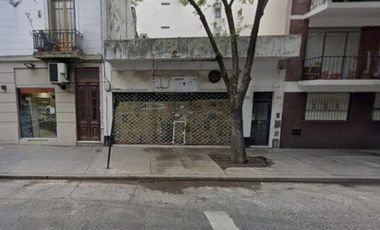 Terreno en venta en Palermo, Buenos Aires
