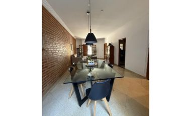 Casa en venta – Barrio La Cruz, Corrientes Capital