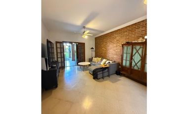 Casa en venta – Barrio La Cruz, Corrientes Capital