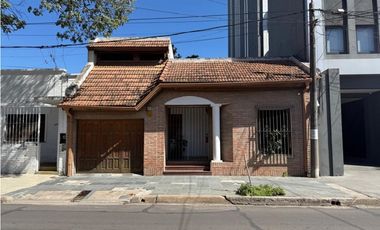Casa en venta – Barrio La Cruz, Corrientes Capital