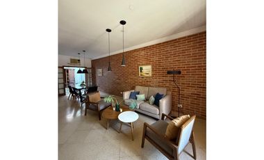 Casa en venta – Barrio La Cruz, Corrientes Capital