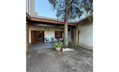 Casa en venta – Barrio La Cruz, Corrientes Capital