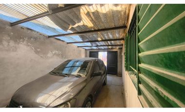 CASA 5 AMBIENTES - GARAGE - PATIO - JOSÉ CONTIN 637 - MADRYN