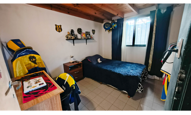 CASA 5 AMBIENTES - GARAGE - PATIO - JOSÉ CONTIN 637 - MADRYN