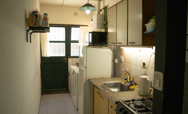 CASA 5 AMBIENTES - GARAGE - PATIO - JOSÉ CONTIN 637 - MADRYN