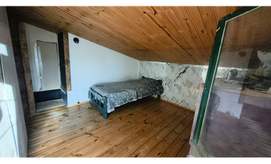 CASA 5 AMBIENTES - GARAGE - PATIO - JOSÉ CONTIN 637 - MADRYN