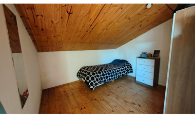 CASA 5 AMBIENTES - GARAGE - PATIO - JOSÉ CONTIN 637 - MADRYN