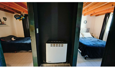 CASA 5 AMBIENTES - GARAGE - PATIO - JOSÉ CONTIN 637 - MADRYN