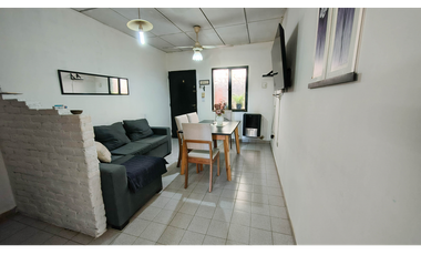 CASA 5 AMBIENTES - GARAGE - PATIO - JOSÉ CONTIN 637 - MADRYN