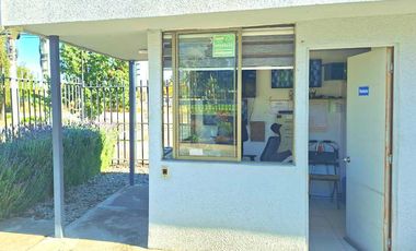 Los Viñedos 06412 (1 Est /1 Bod) [3733-6]