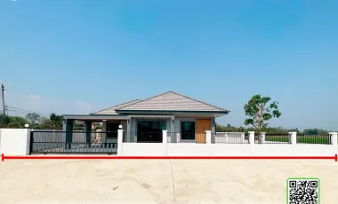 3 Bedroom House for sale in Ban Ko, Uttaradit