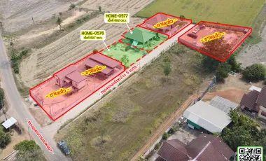 3 Bedroom House for sale in Ban Ko, Uttaradit