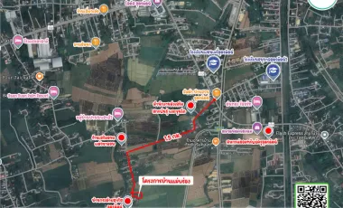3 Bedroom House for sale in Ban Ko, Uttaradit
