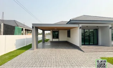 3 Bedroom House for sale in Ban Ko, Uttaradit