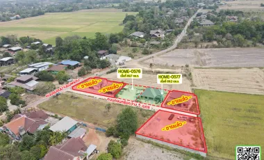 3 Bedroom House for sale in Ban Ko, Uttaradit