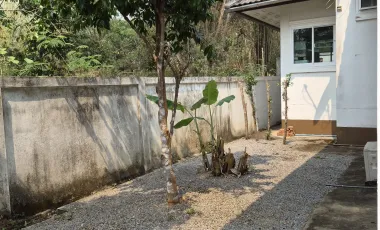 3 Bedroom House for sale in Rop Wiang, Chiang Rai
