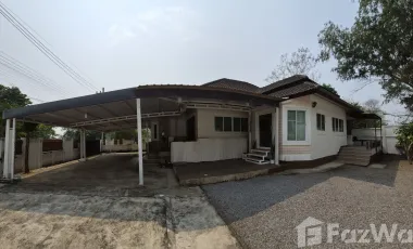 3 Bedroom House for sale in Rop Wiang, Chiang Rai