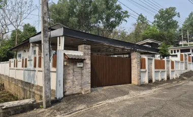 3 Bedroom House for sale in Rop Wiang, Chiang Rai