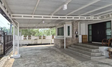 3 Bedroom House for sale in Rop Wiang, Chiang Rai