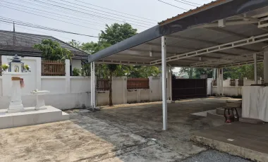 3 Bedroom House for sale in Rop Wiang, Chiang Rai