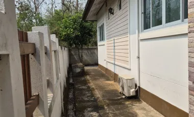 3 Bedroom House for sale in Rop Wiang, Chiang Rai