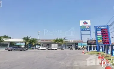 Land for sale in Chai Mongkhon, Samut Sakhon