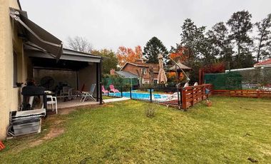 Casa en venta en El Pato Country Club
