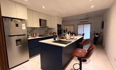 Casa en venta en El Pato Country Club