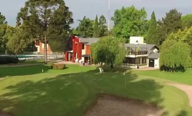 Casa en venta en El Pato Country Club