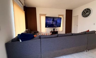 Casa en venta en El Pato Country Club